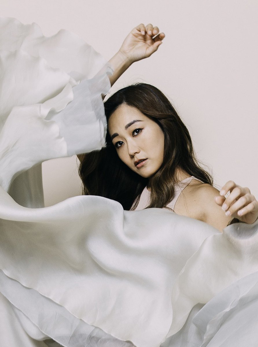 Karen Fukukhara is naked
