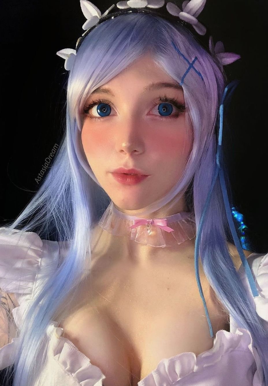Astasiangel drain