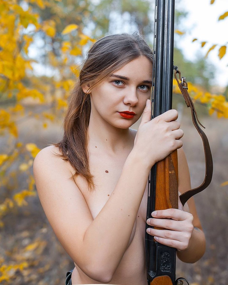 Natalia Tikhomirova model