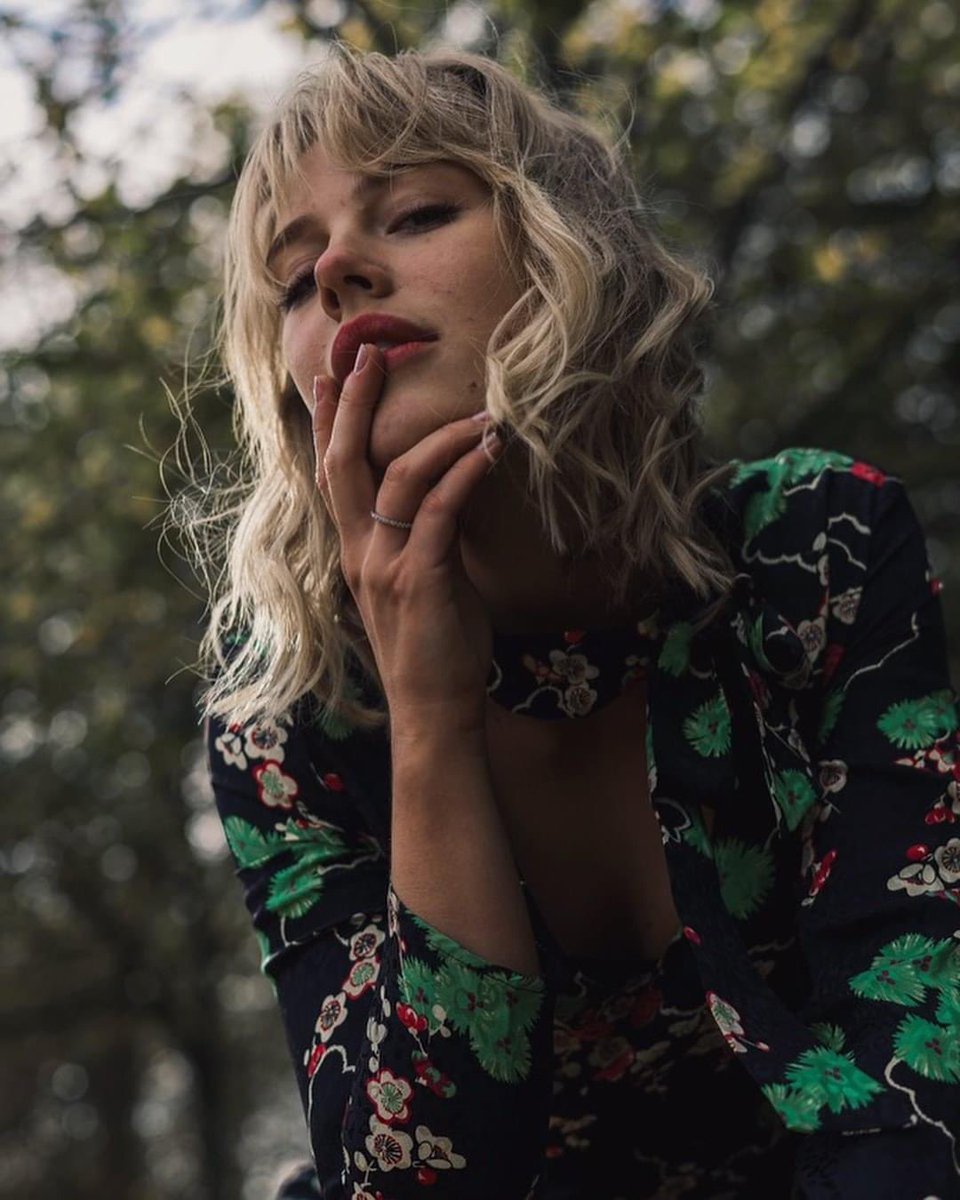 Hanna van der Westhaisen