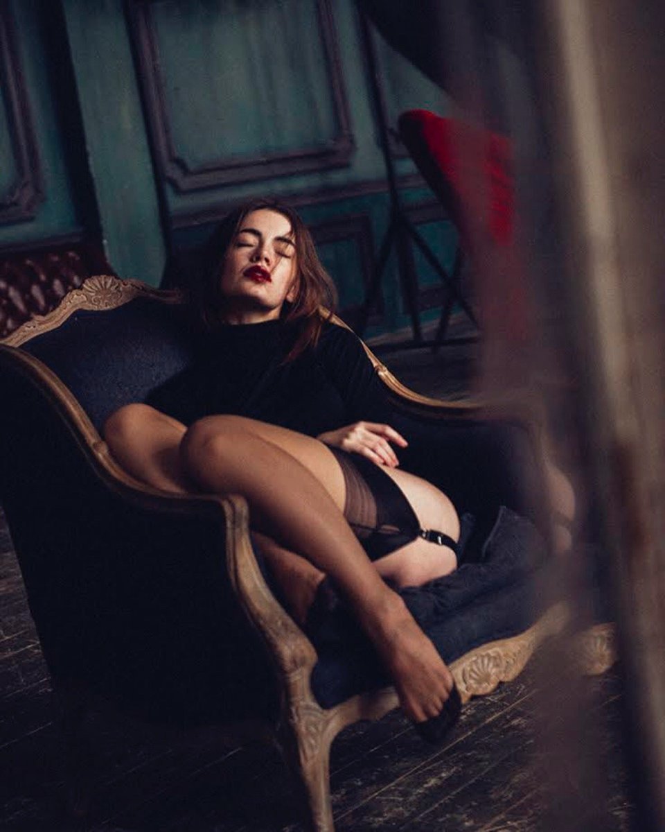 Lydia Savuderova