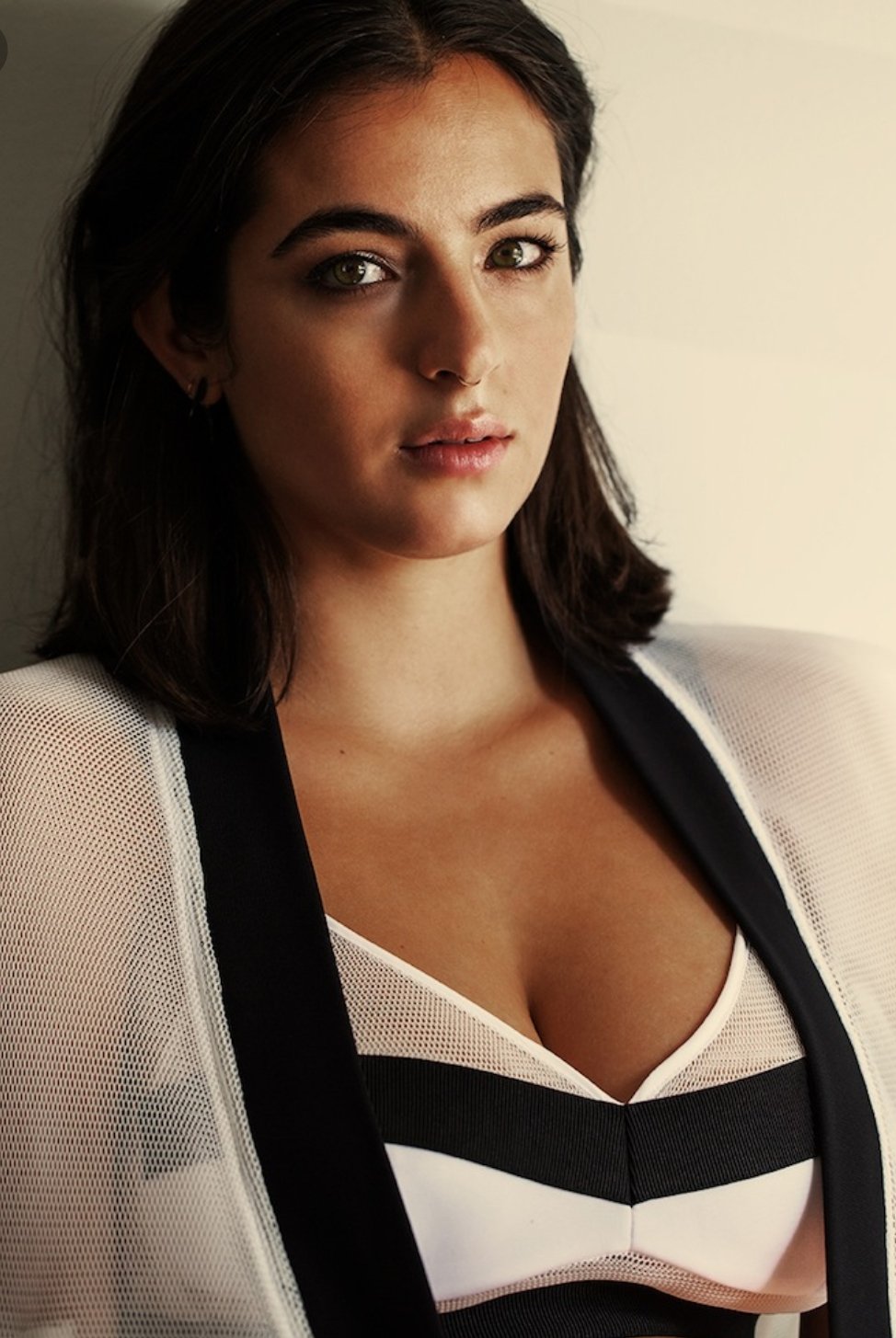 Alanna Masterson