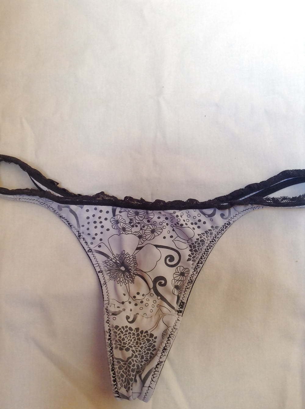 Well Worn Nylon