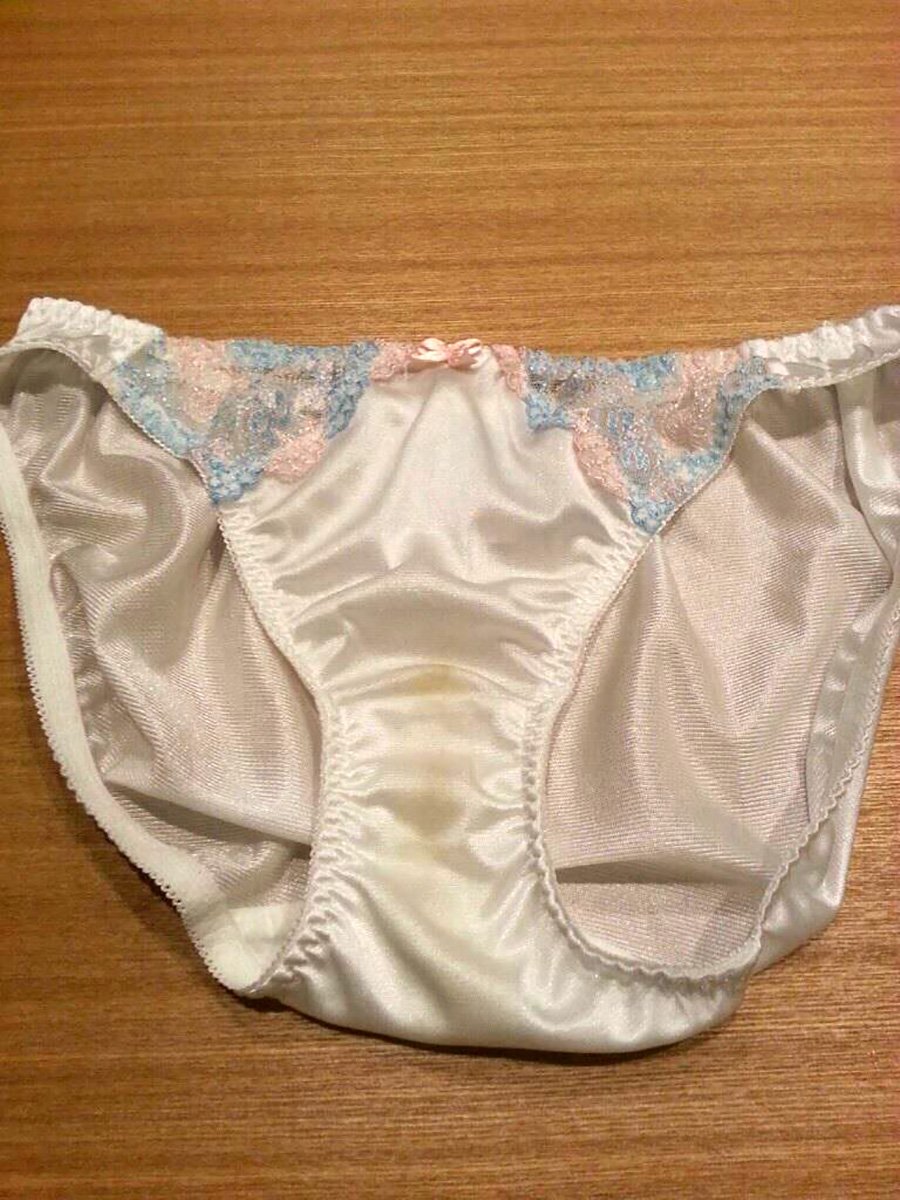 Used Panty After Party