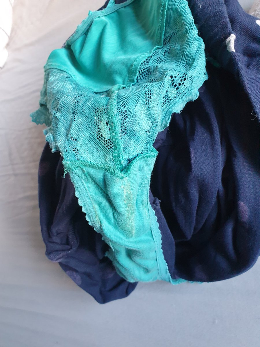 Mitsubishi Panties
