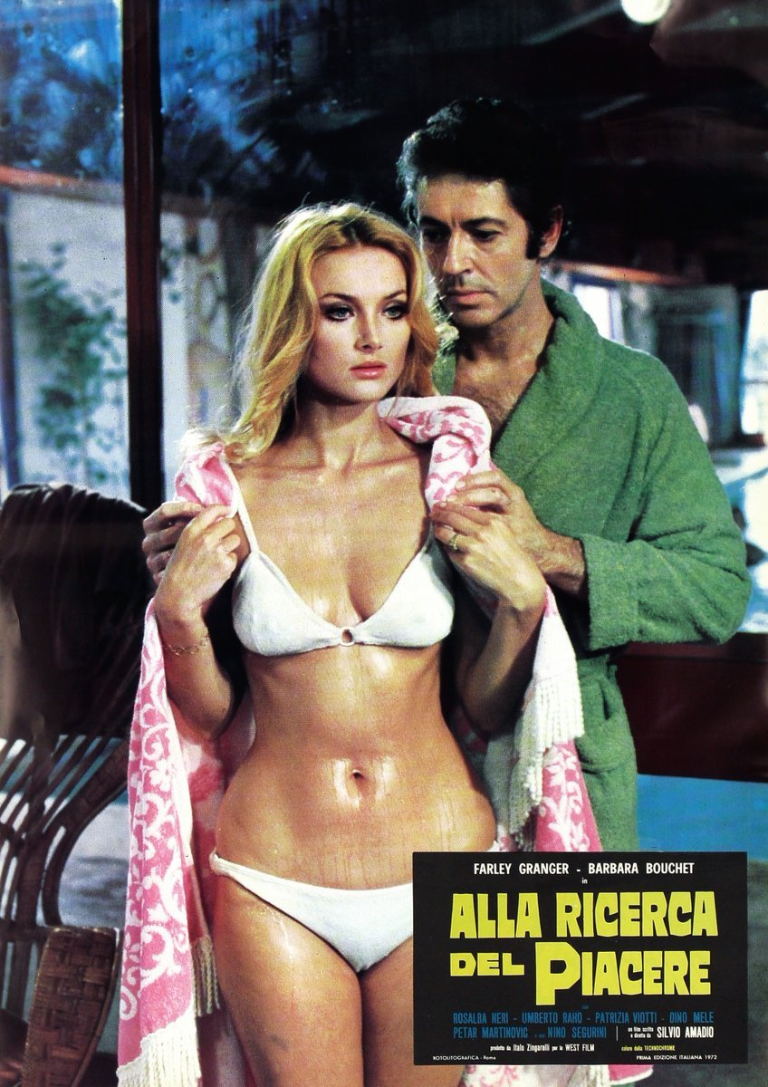 Barbara Boucher Penthouse
