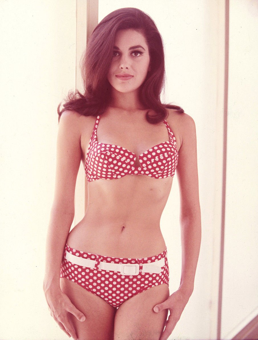 Linda Harrison