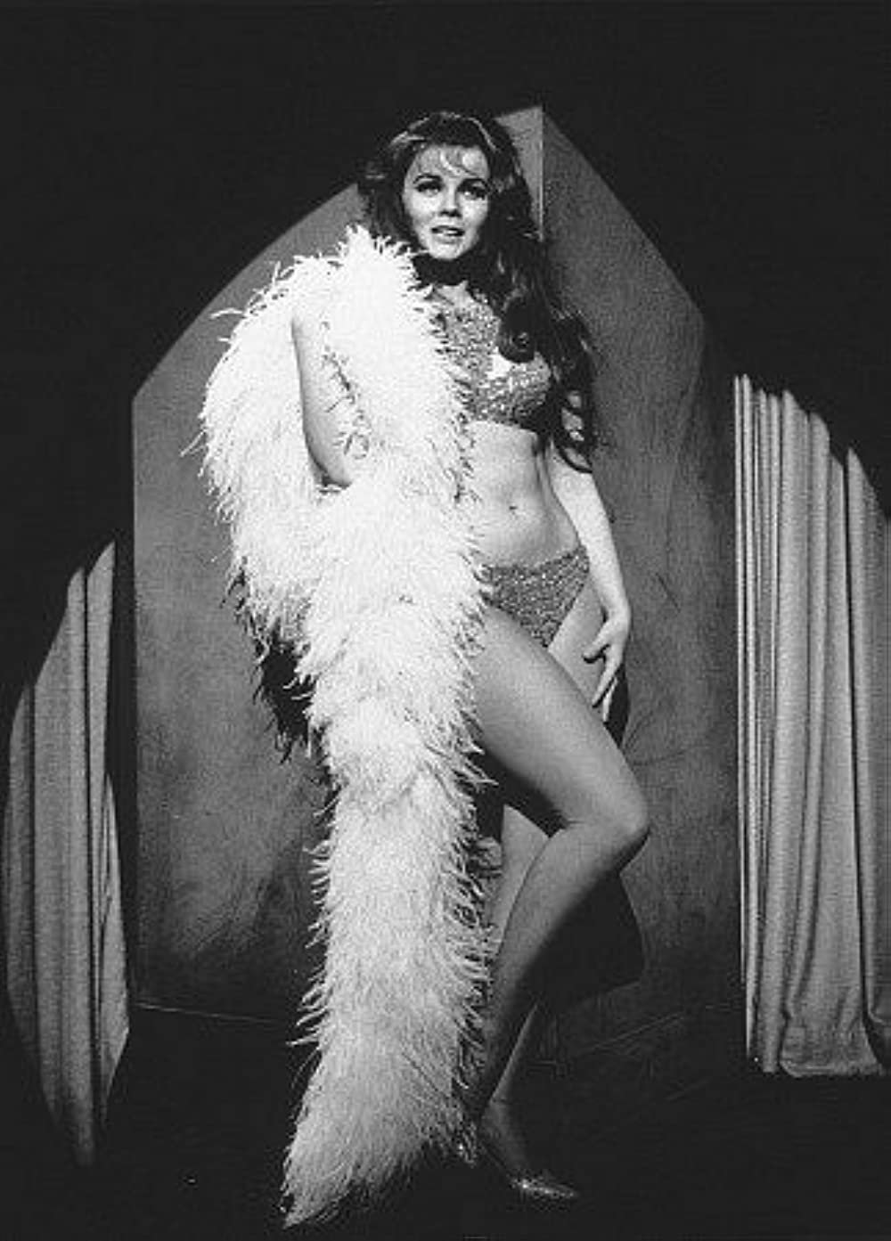 Anne Margret 1966