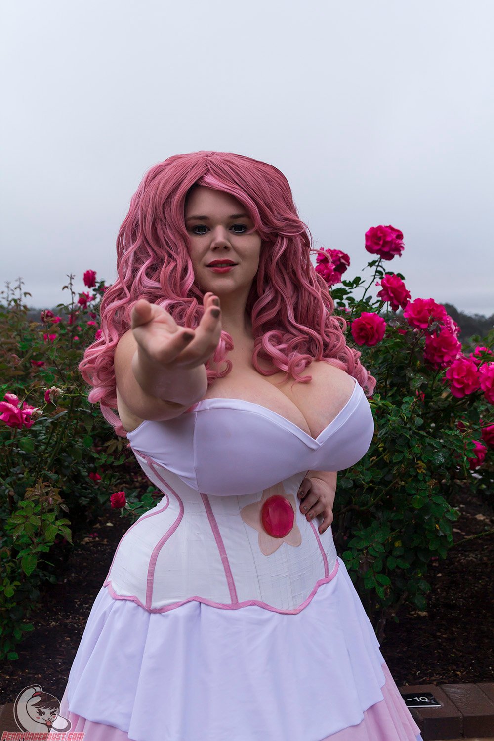Penny Underbust