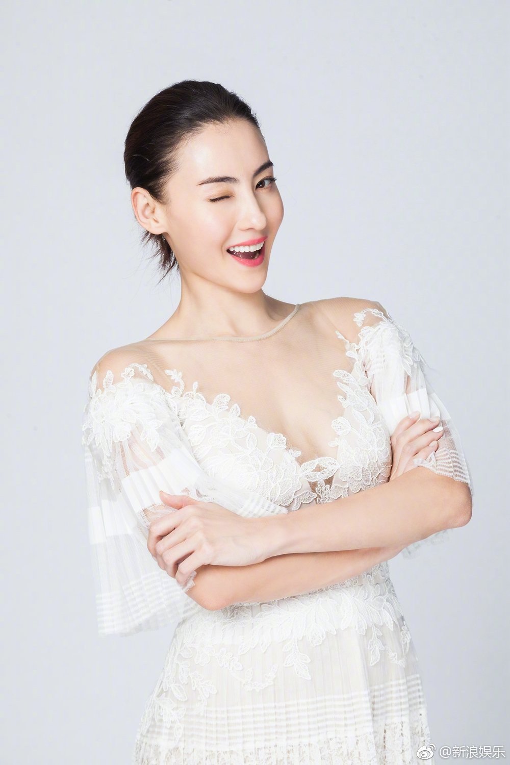 Cecilia Chun +18