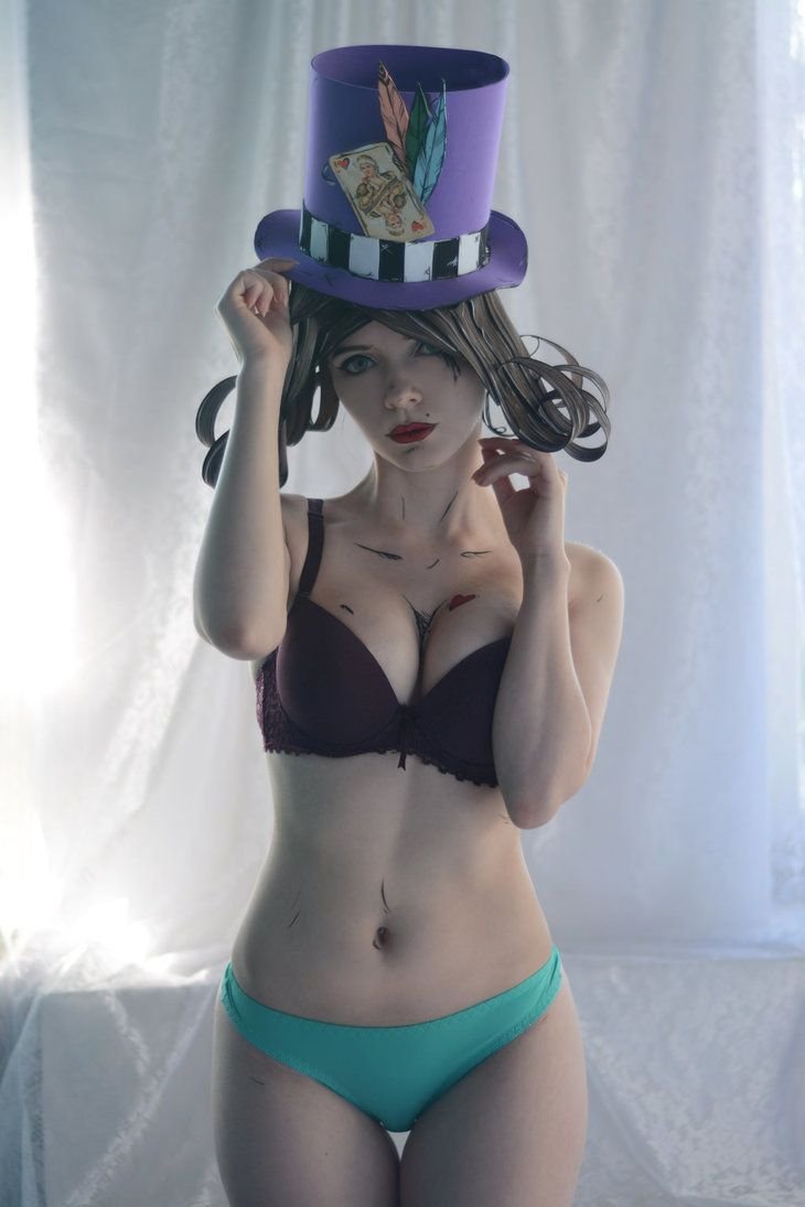 PIA mullenbek intimate