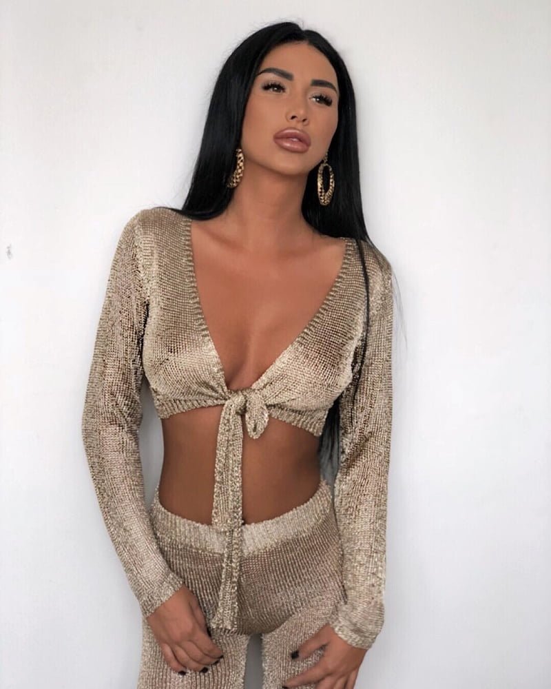 Daniela Frankova Porn