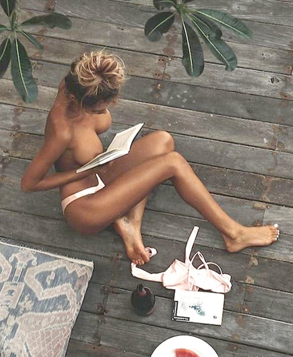 Sugar ray hot photos