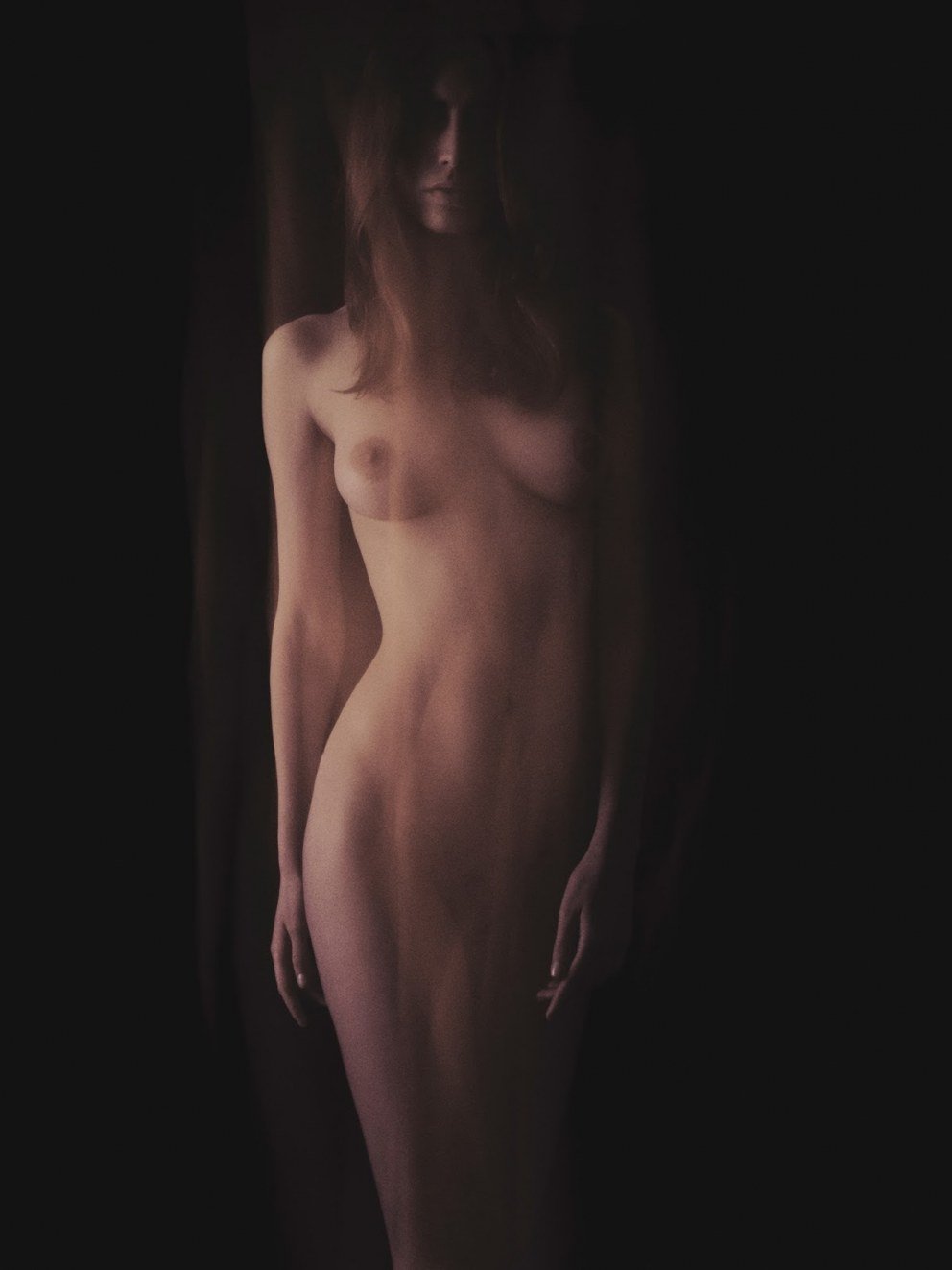 Playboy Cybergirl Daniela Wolf Nude Photos Pics