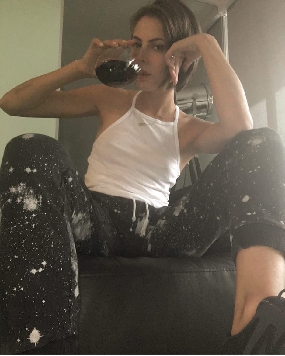 Willa Holland Leak