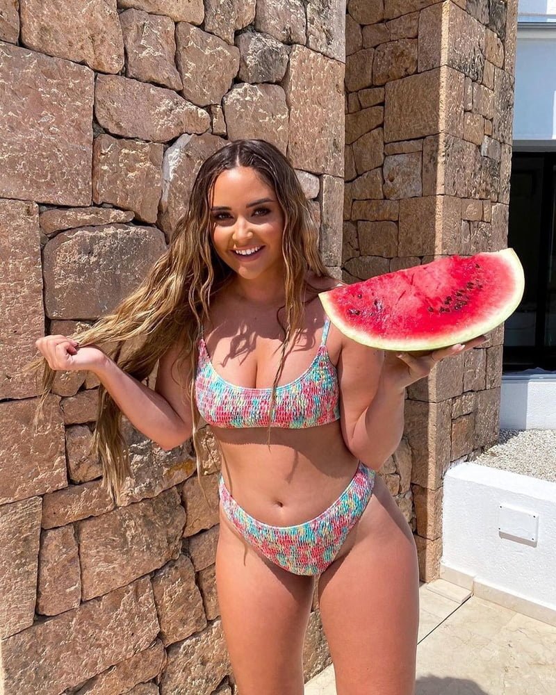 Jacqueline Wild