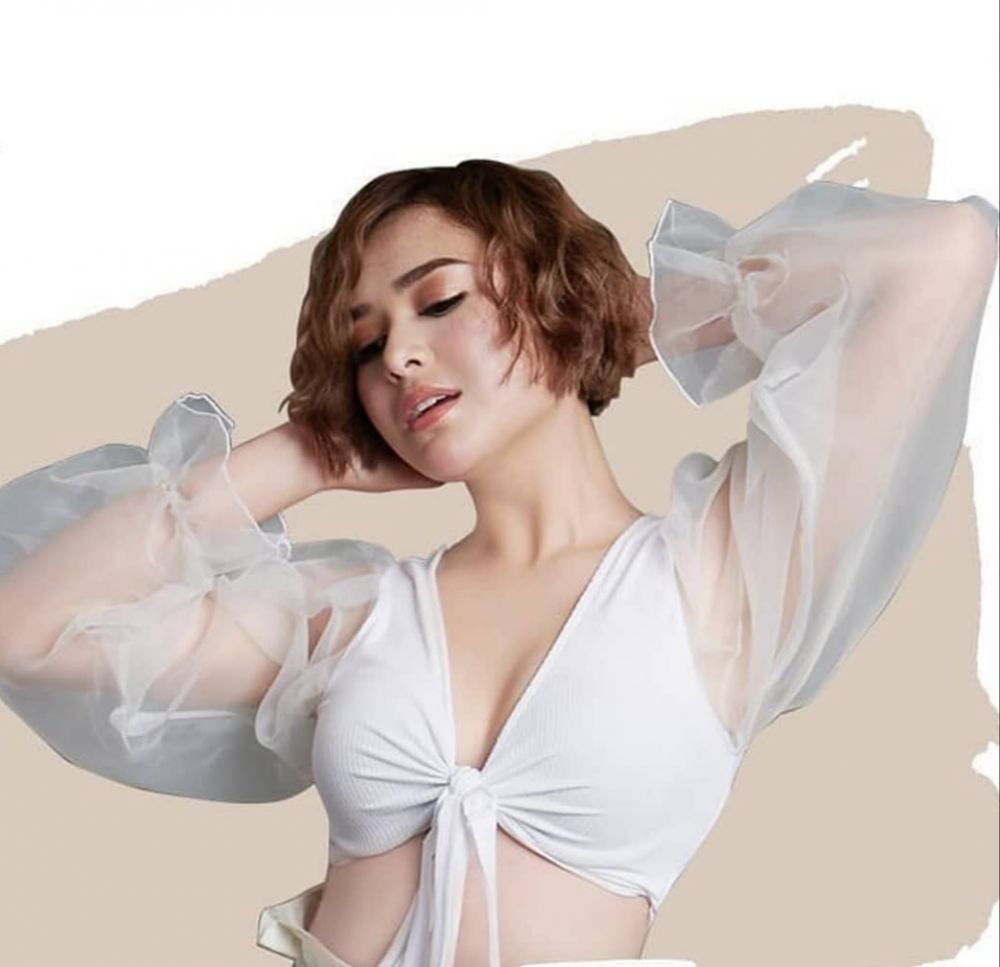 Amanda Hao