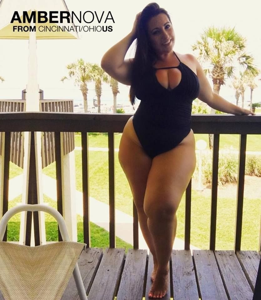 Amber Nova Plus Saiz