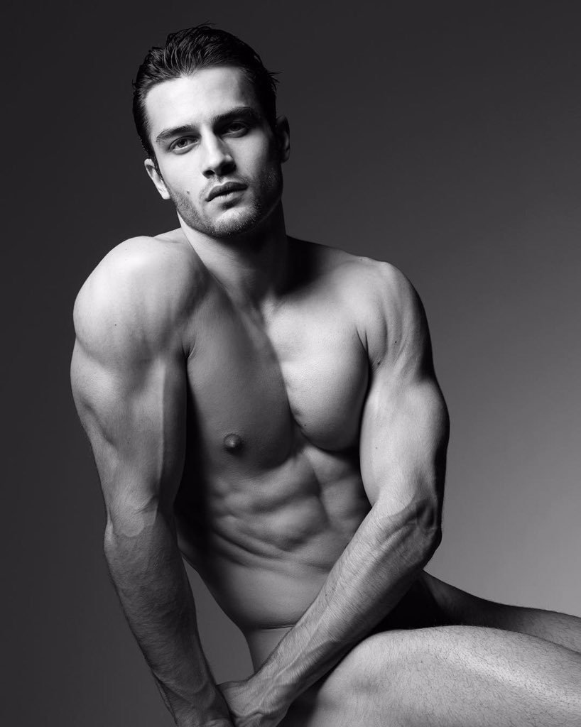 David Gandy (David Gandy)