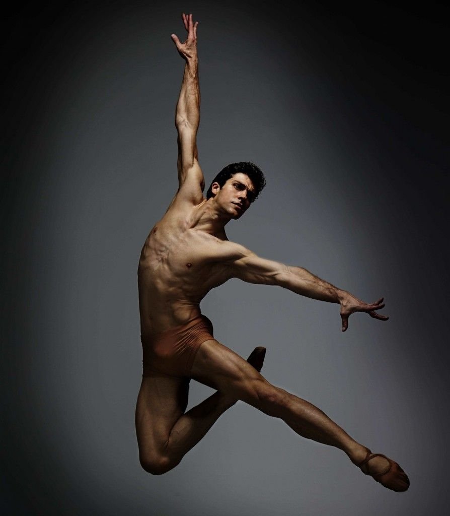Polunin Sergey Ballet
