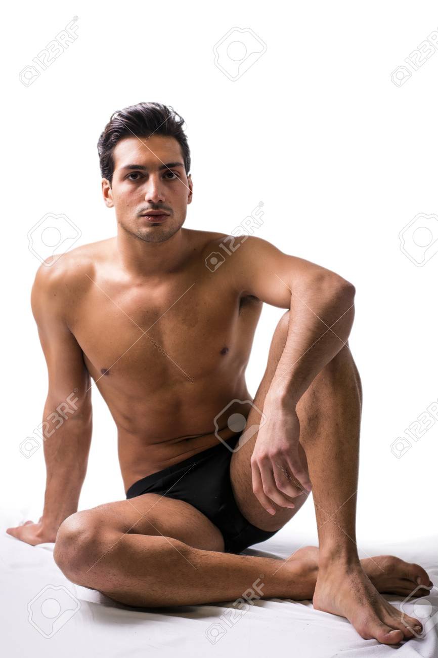 Francisco Lachowski Model