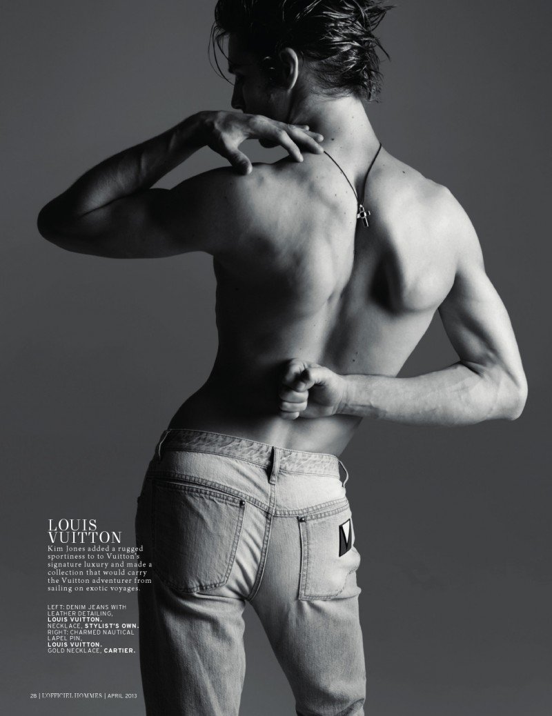 Rossilino model