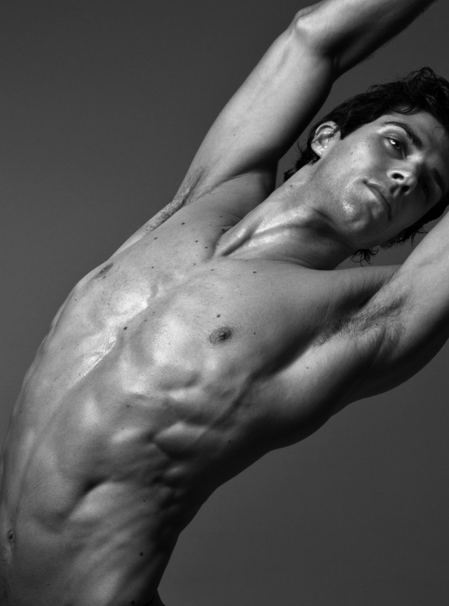 Diego Altino torso