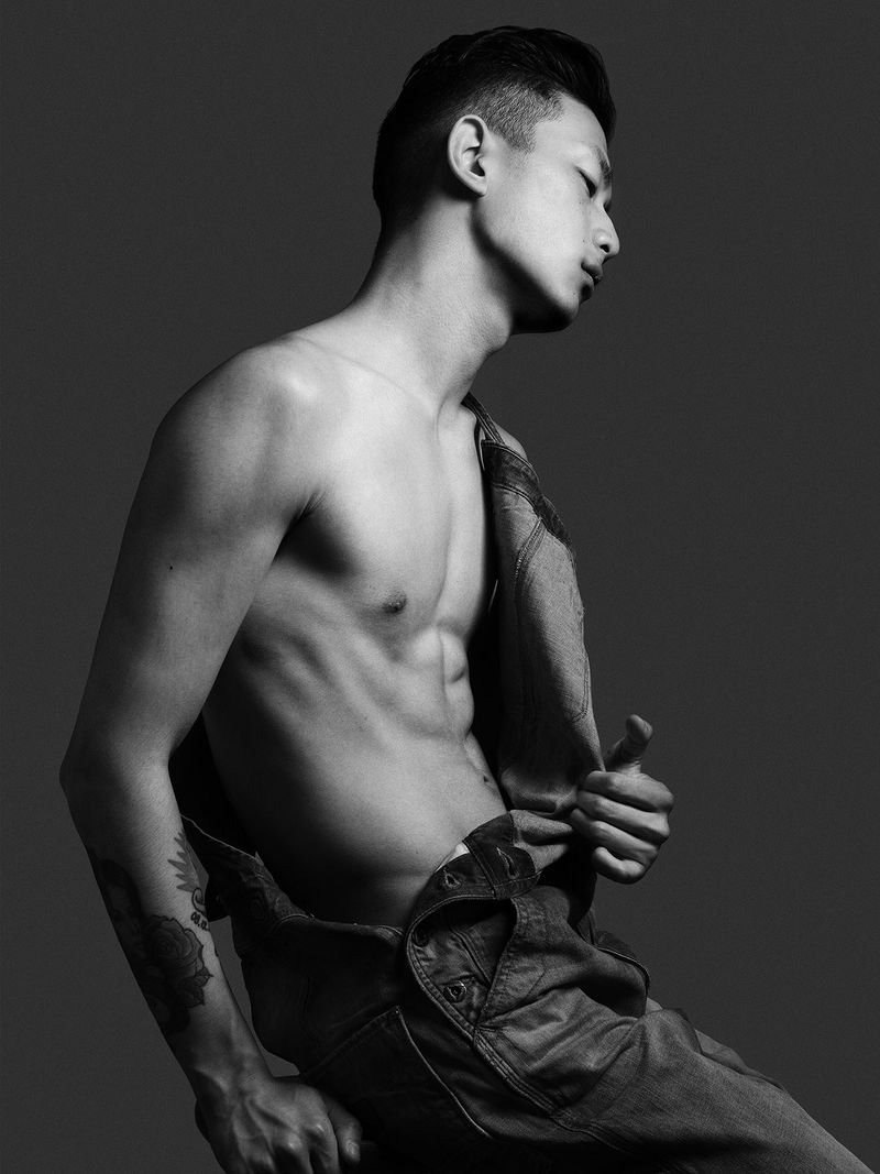 Parker Hurley