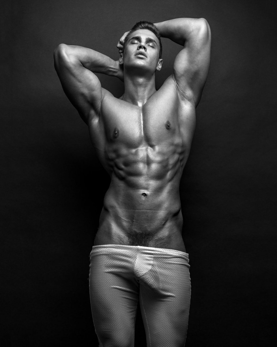 Aleksandar Rusic model
