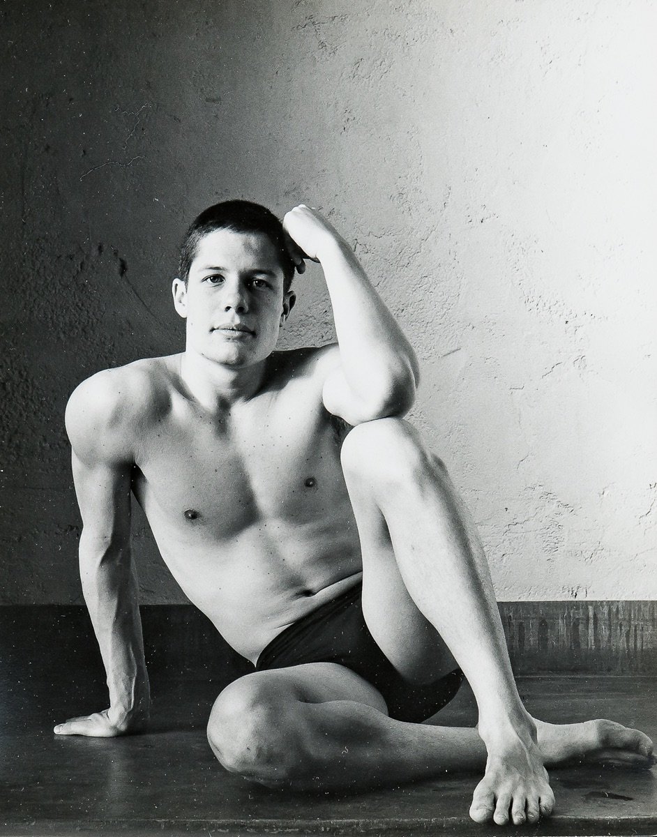 Steven Edward Dehler member