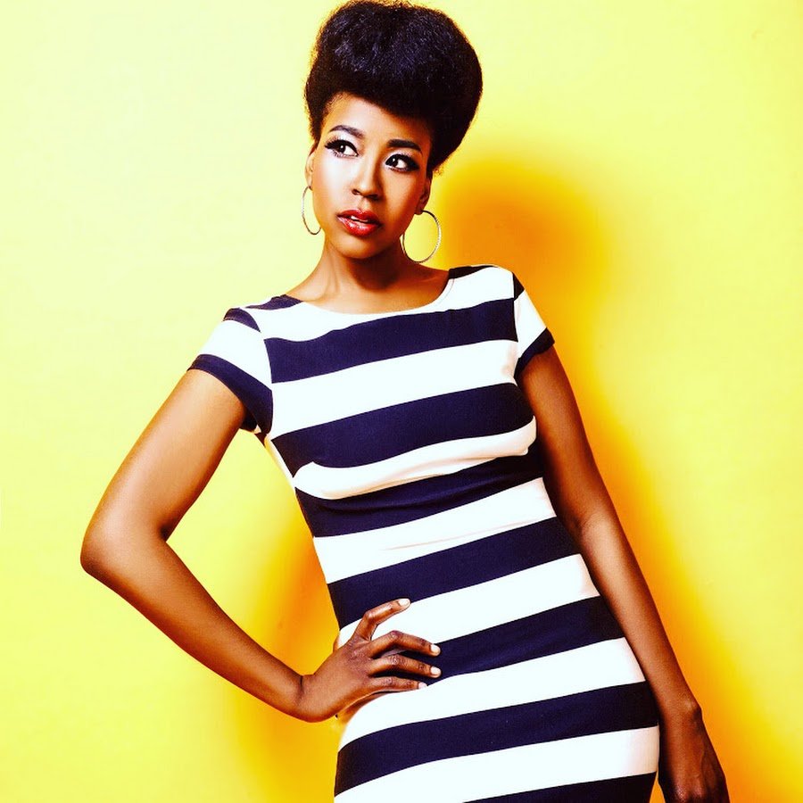 Jozefina Jackson