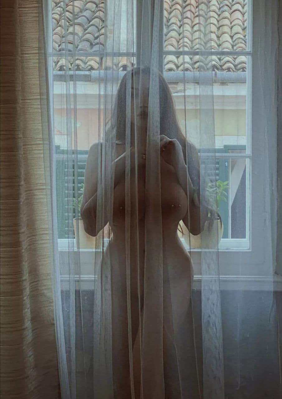 Louisa Khovansky