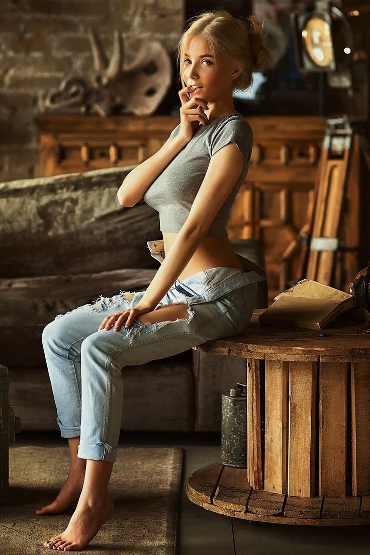 Katerina Shiryaeva Maxim