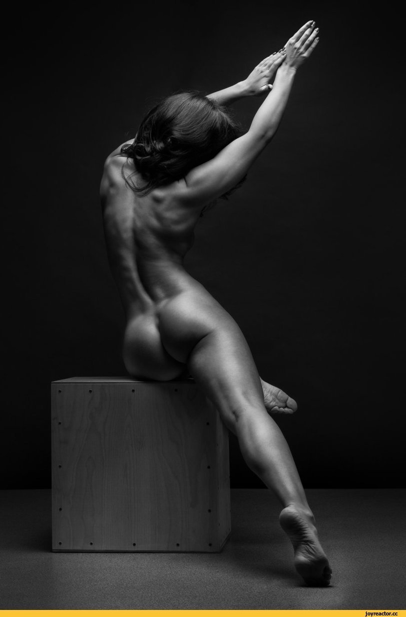 Photographer Anton Belovodchenko
