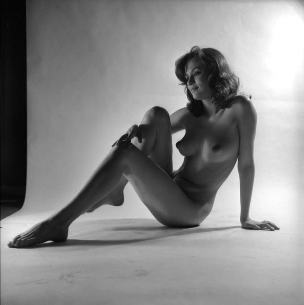 Photographer Kurt Hatton Nude