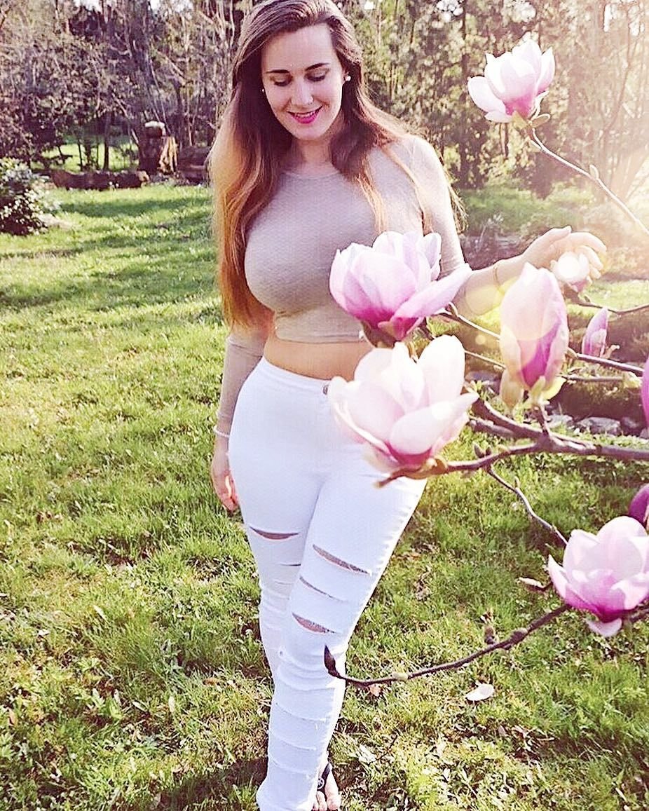 Anna Marisax Seeksvegas