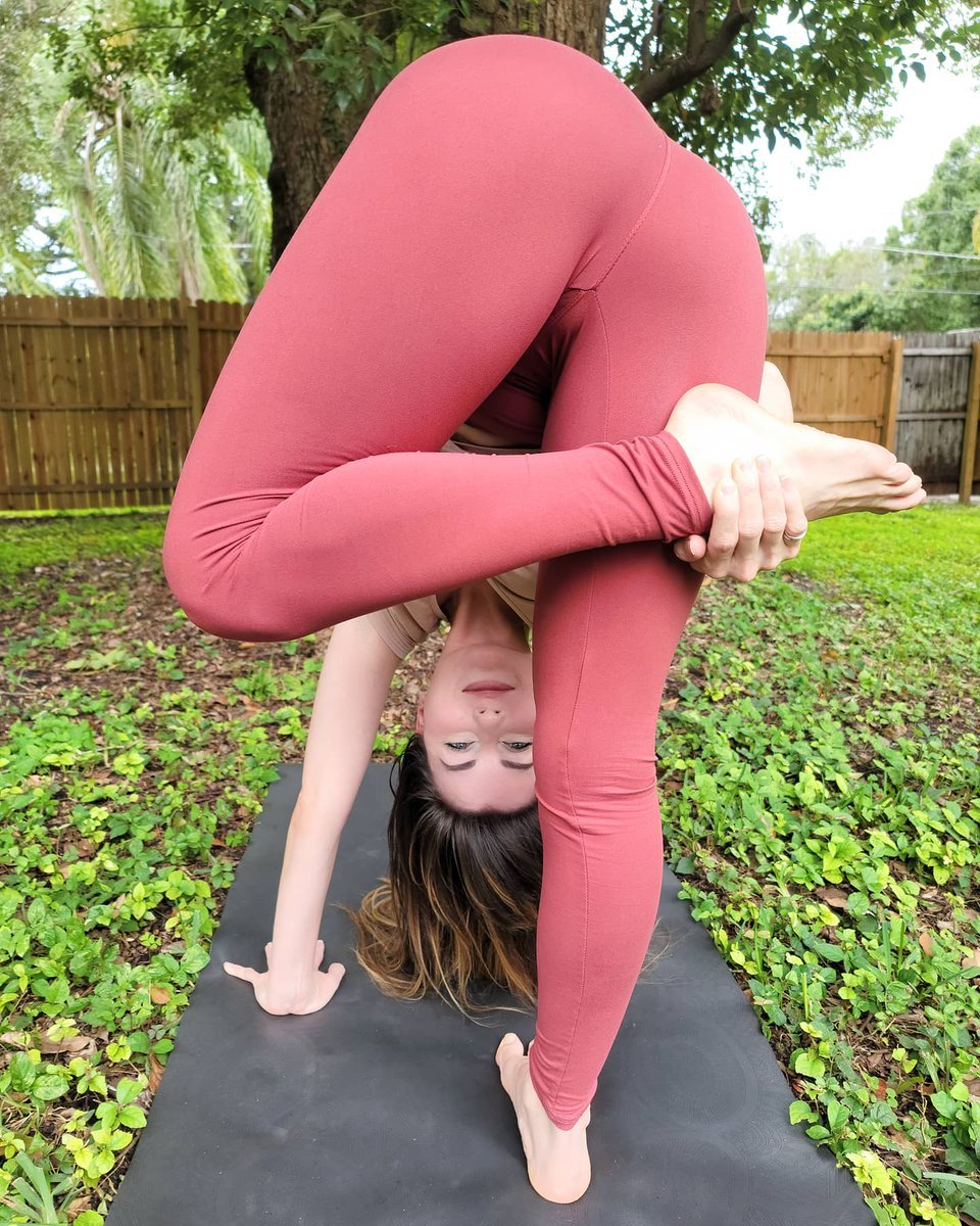 Jamie Marie Yoga