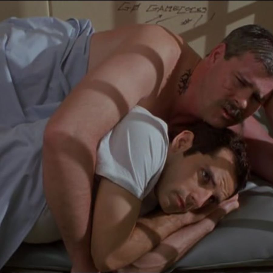 All crazy about Mary Film 1998