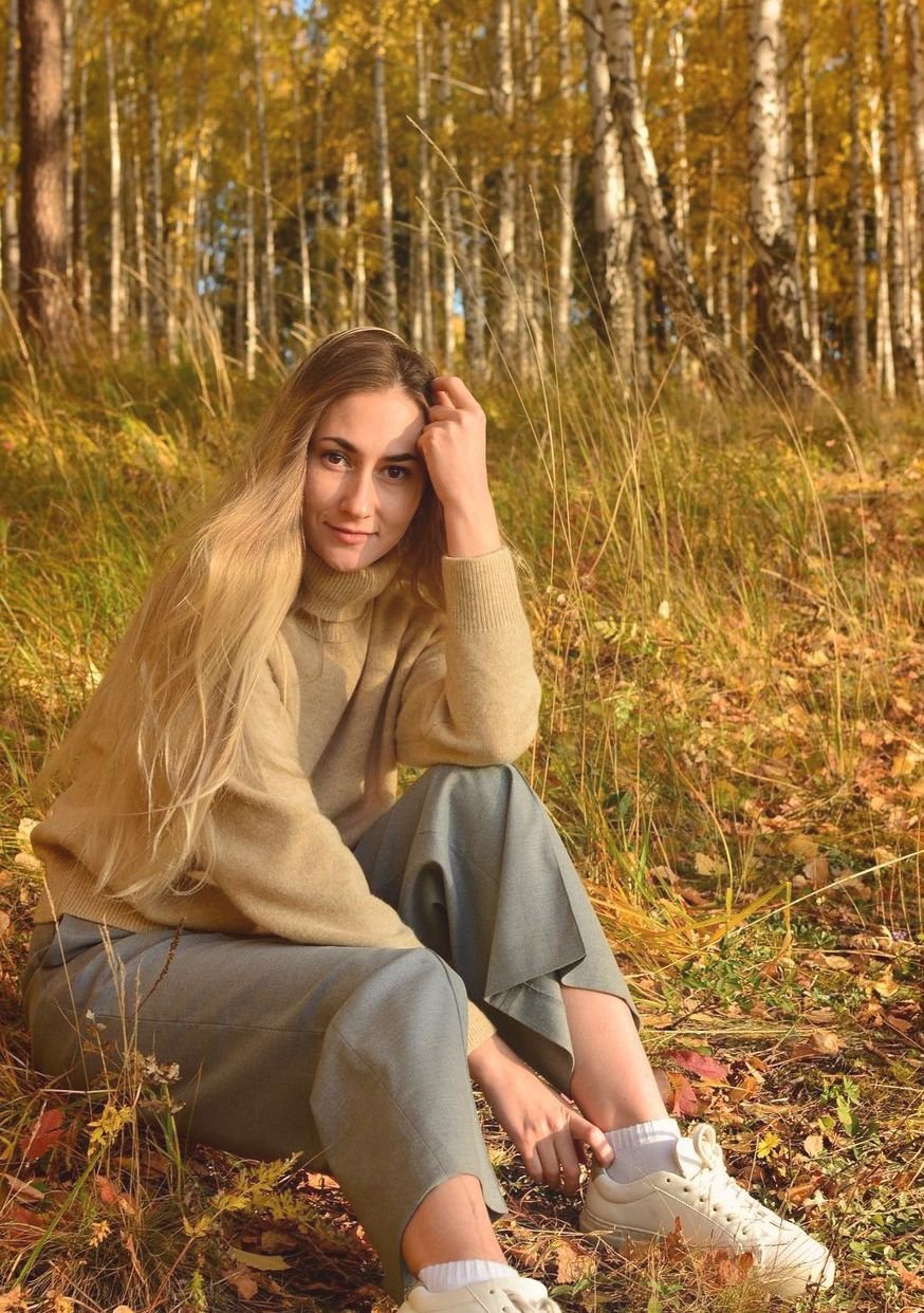 Lexi Bell Beautiful girl