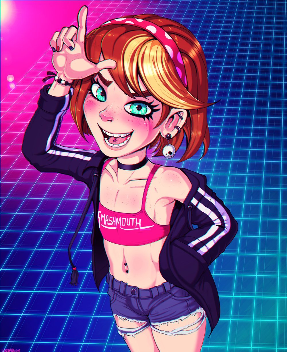 Shadman Raven