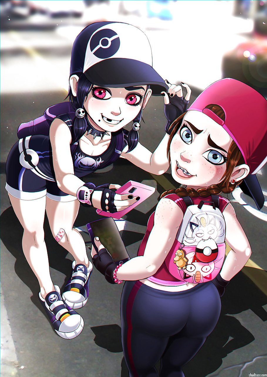 Shadman Fembo