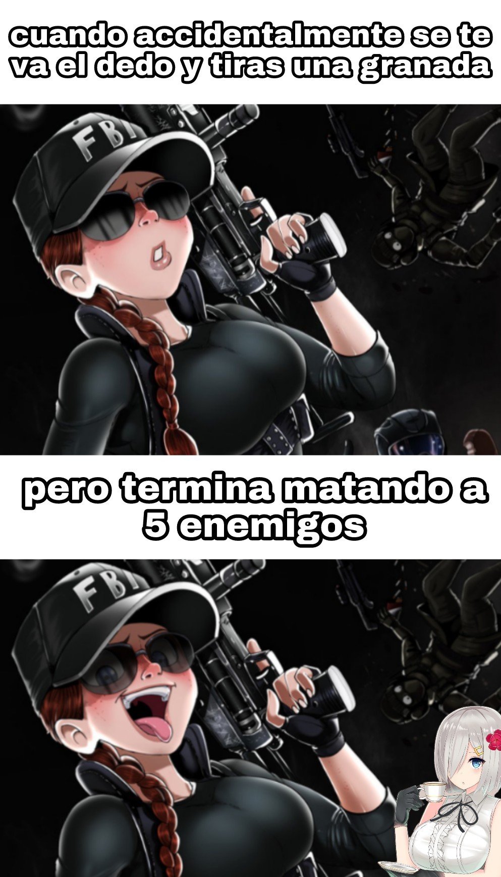 Shadbase Sniper 18 Full