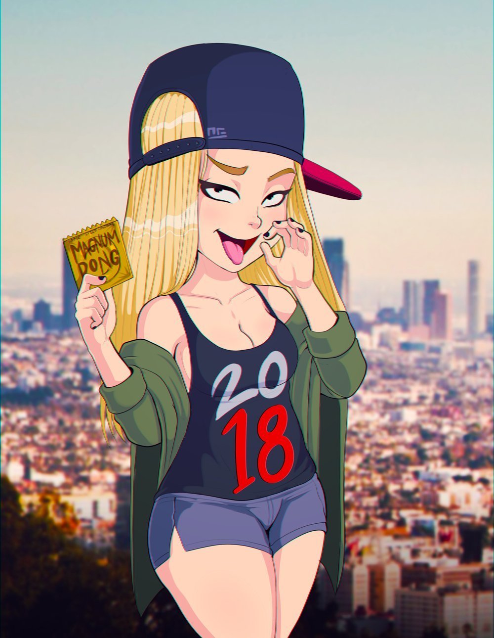 Coach of Pokemon Shadman