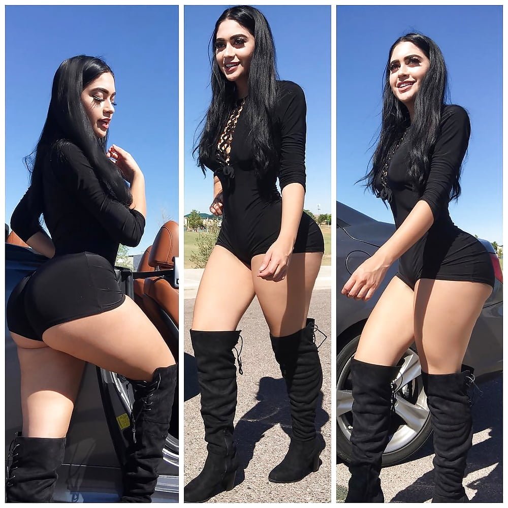 Jailyne OJeda+18
