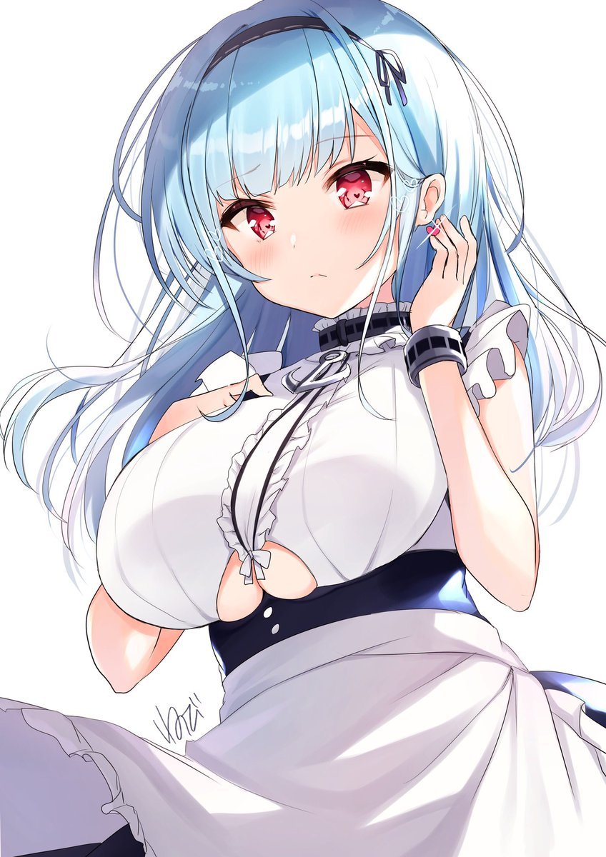 KG5 BELFAST Azur Lane