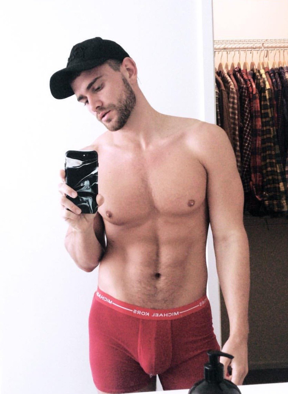 Matt Keegan