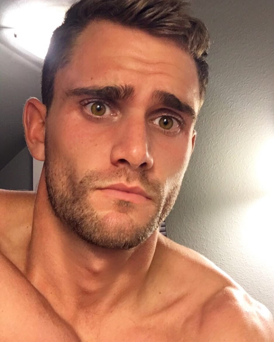 Keegan Whicker Dick