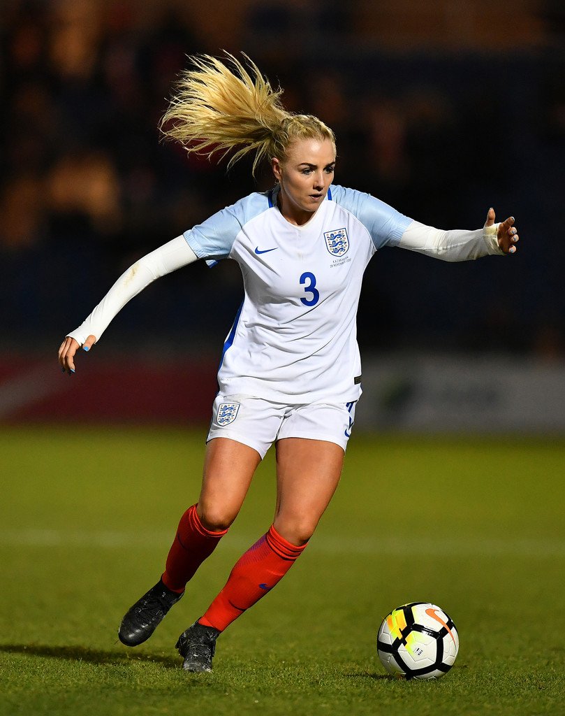 Alex Greenwood hot photos