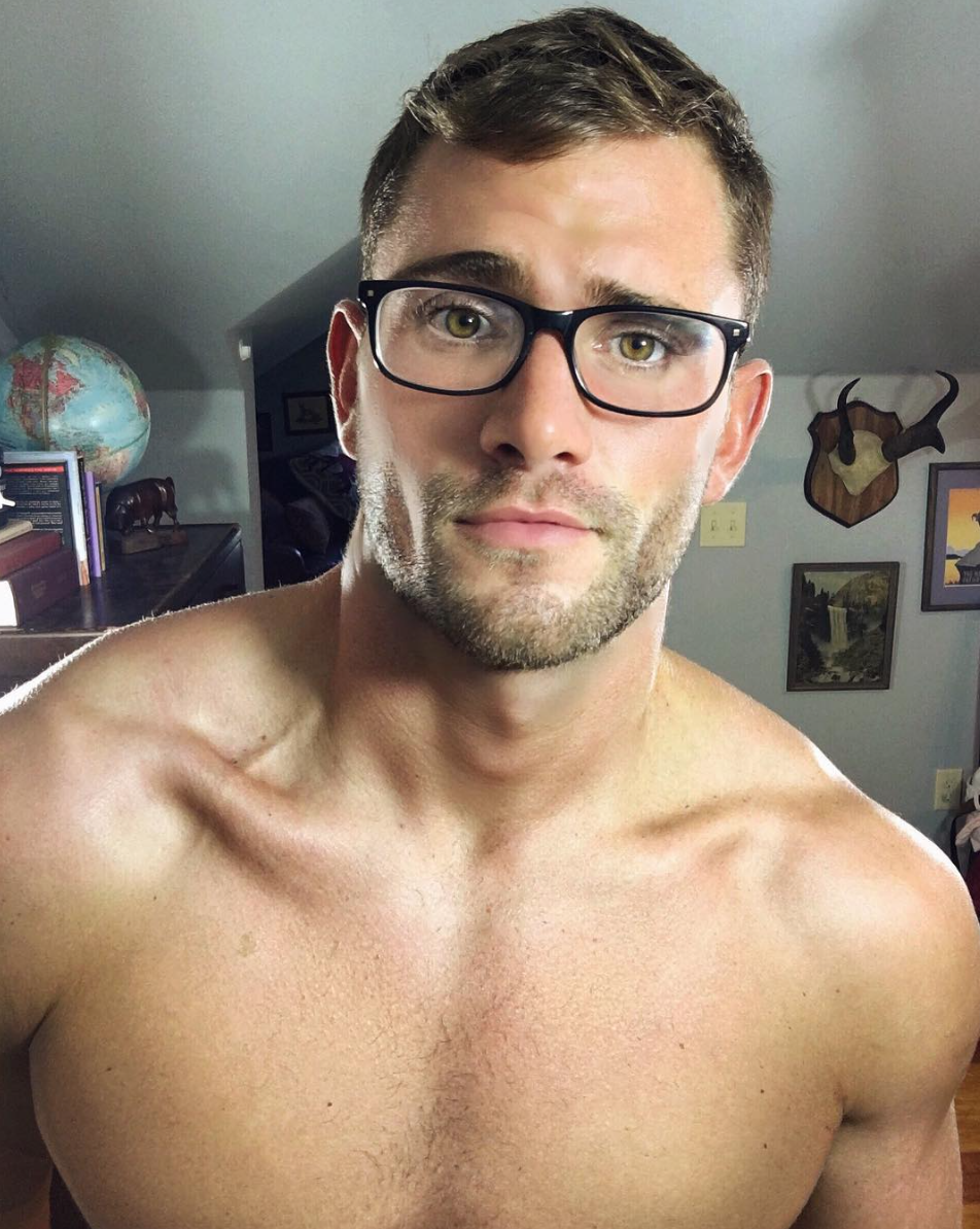 Keegan Whicker