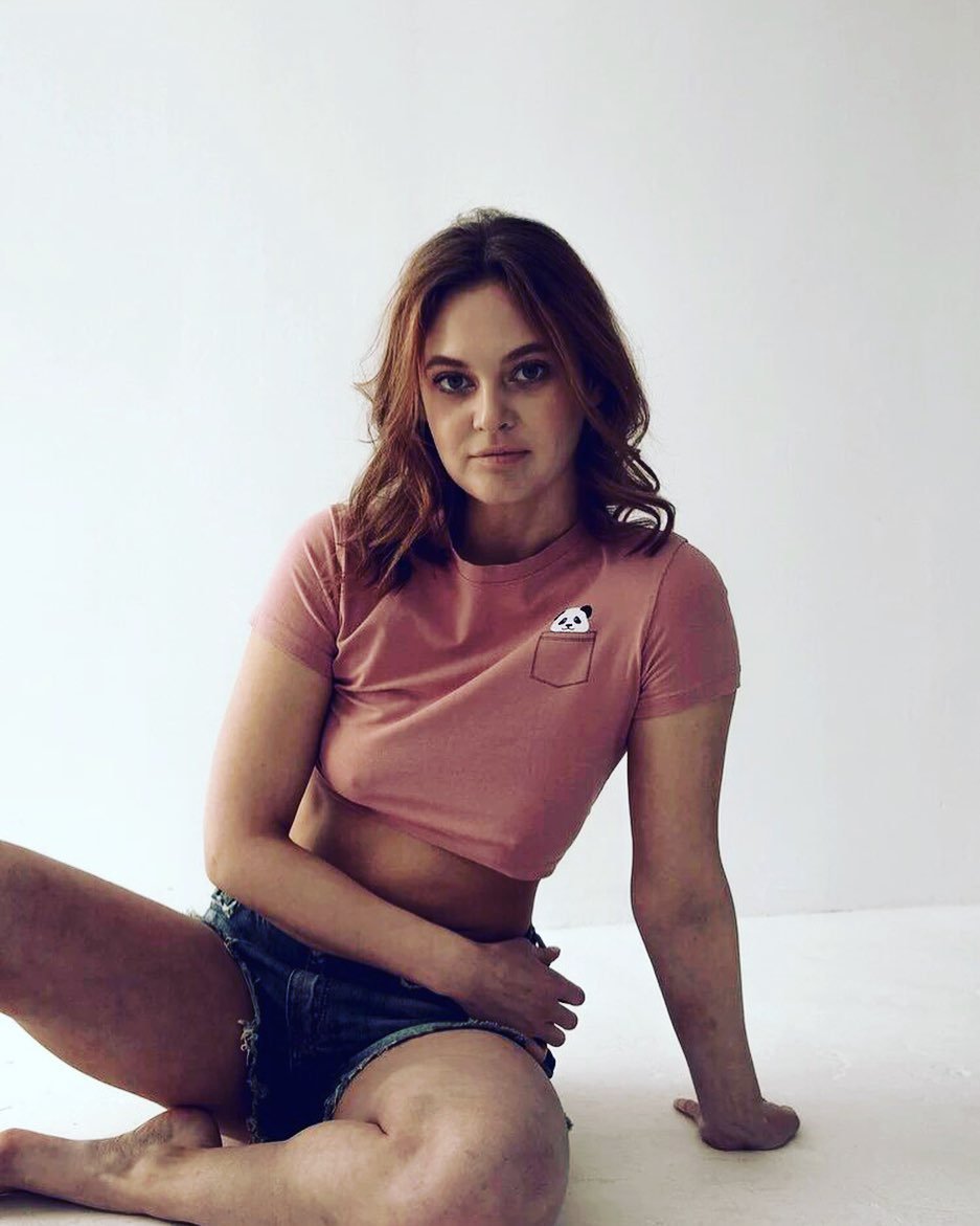Anna Anufrieva official
